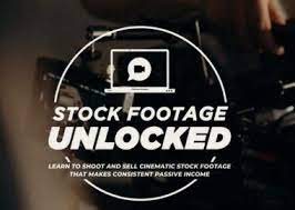 Zack Murray – Stock Footage Unlocked