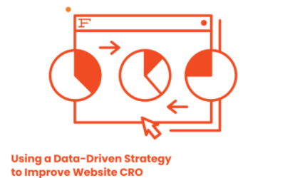 Andrew Foxwell Kurt Elster – Using a Data-Driven Strategy to Improve Website CRO