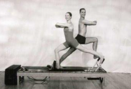 Classical Pilates Technique – The Complete Universal Reformer Series