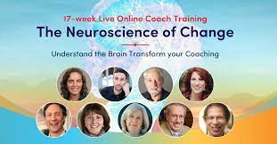 Coaching Rising – The Neuroscience of Change