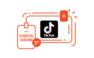 David Herrmann Cody Plofker – TikTok Ads Talk