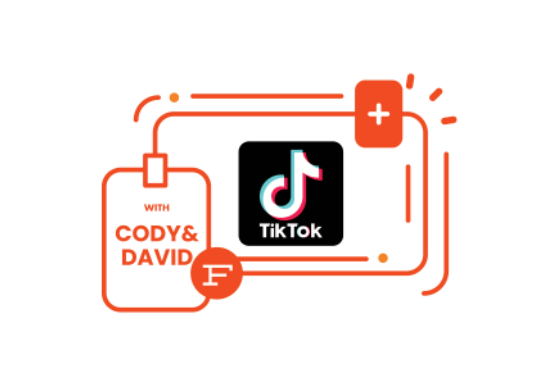 David Herrmann Cody Plofker – TikTok Ads Talk