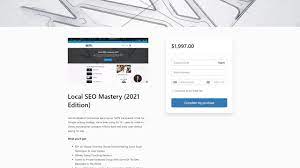 Digital Hammers – Local Business Marketing (Local SEO Mastery 2021 Edition)