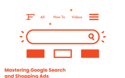 Eagan Heath Andrew Foxwell – Mastering Google Search + Shopping Ads