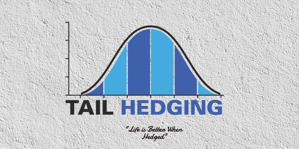 James Marsh – Tail Hedging Learn to Insure Stocks Against Large Declines