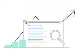 Justin Borge – TURNING SEARCHES INTO TRAFFIC