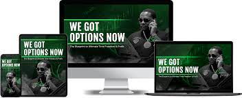 Kevin Frink – WeGotOptions Now