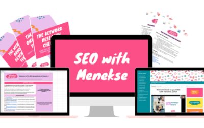 Menekse stewar – The SEO Bundle