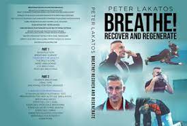 Peter Lakatos – Breathe – Recover and Regenerate