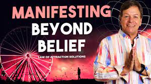 Robert Zink and Rachael Zink – Manifesting Beyond Belief