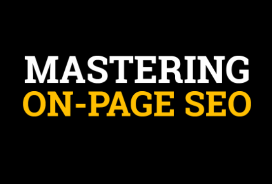 Stephen Hockman – Mastering On-Page SEO Course Bundle