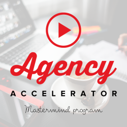 Agency Accelerator – Michael Laurens