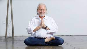 Alan Finger – Master Class: Meditation