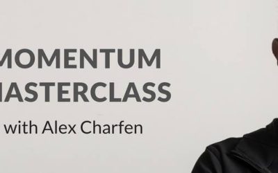 Alex Charfen – Momentum Masterclass