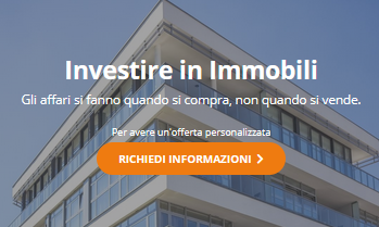 Alfio Bardolla – Investire in Immobili