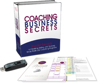 Ali Brown – Business Coaching Secrets