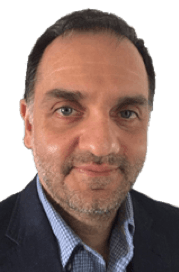 Ali Pashaei Group Mentoring