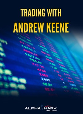 Alphashark – Andrew Keene’s Most Confident Trade Yet