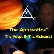 Bashar – The Apprentice, The Adept & The Alchemist