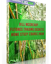 Bill McCready – The Futures Trading Secrets Course (2008)