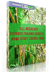 Bill McCready – The Futures Trading Secrets Course (2008)