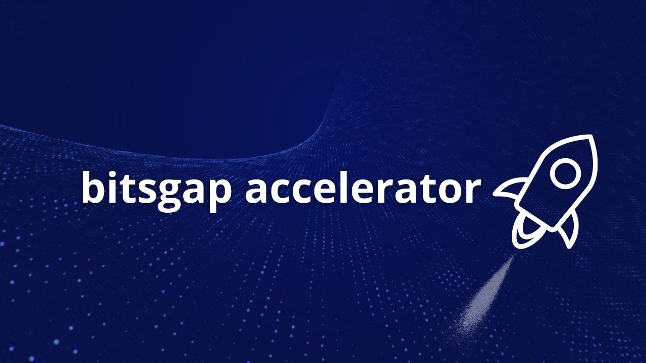 Simon McFadyen – Bitsgap Accelerator Course