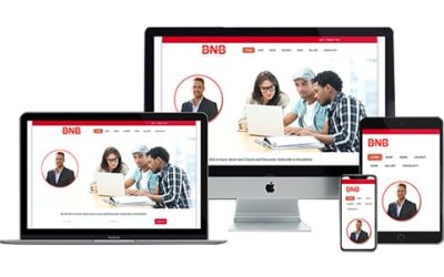 Bradon Ross, Zack Ross, Jeff Sekinger – BNB PHD