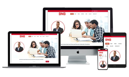Bradon Ross, Zack Ross, Jeff Sekinger – BNB PHD