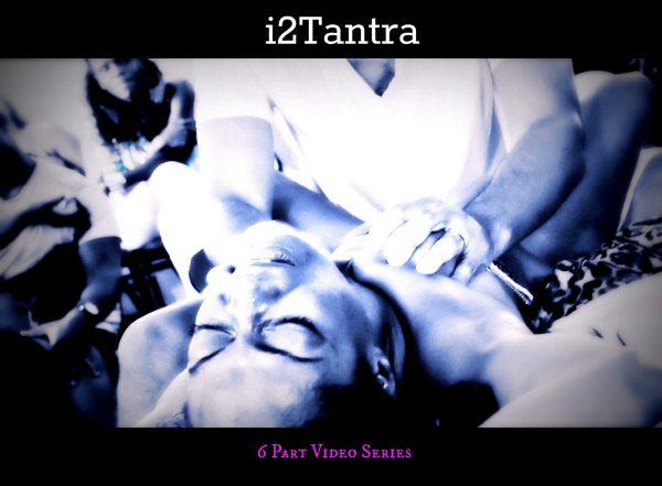 Carl E. Stevens, Jr. – i2 Tantra Certification Course