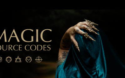 Cat Howell – Magic Source Codes