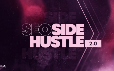 Charles Floate – SEO Side Hustle 2.0