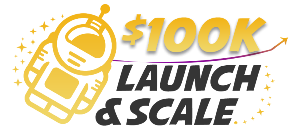 Charlie Brandt – 100k Launch & Scale Academy