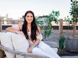 Christina Galbato – The Influencer Bootcamp