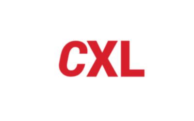Conversion XL (CXL) – Bundle (49 Courses)