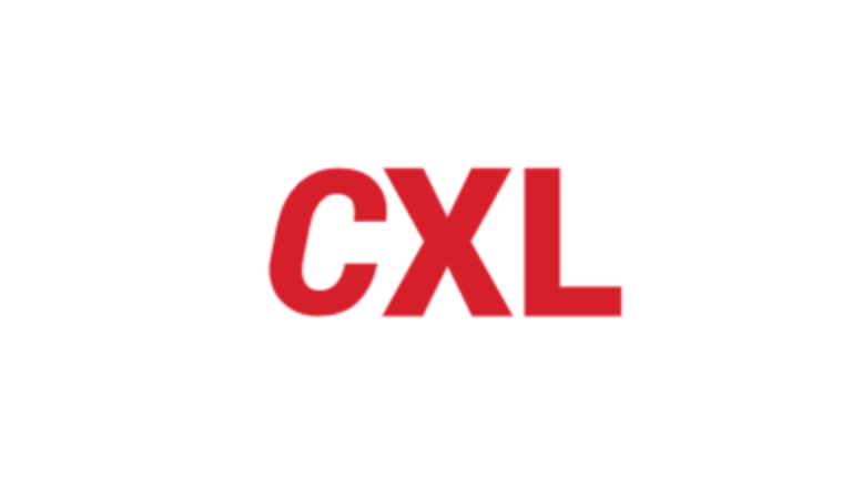 Conversion XL (CXL) – Bundle (49 Courses)
