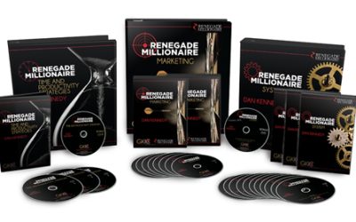 Dan Kennedy – Recession Made Renegade Millionaire