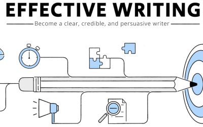 Darius Foroux – Effective Writing