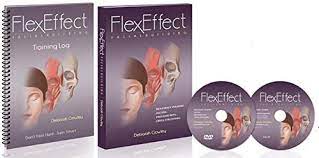 Deborah Crowley – Flex Effect – Facial Resistance Training – Third Edition 2010