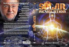 Dieter Broers – Solar Revolution