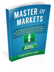 Doberman Dan – Master of Markets