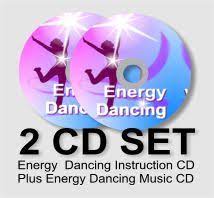 Dr.Silvia Hartmann – Energy Dancing