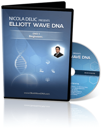 Elliot Wave DNA – Nicola Delic