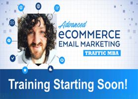 Ezra Firestone Advanced eCommerce Email Marketing