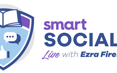 Ezra Firestone – Smart Social Live