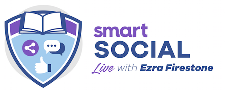 Ezra Firestone – Smart Social Live