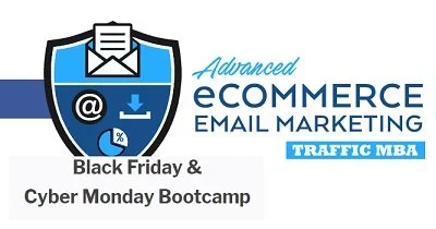 Ezra Firestone – Black Friday & Cyber Monday Bootcamp