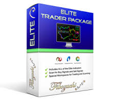 Fibozachi – Elite Trader Package