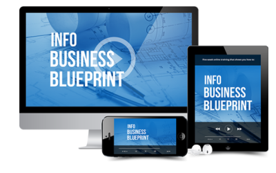 Frank Kern – Info Business Blueprint