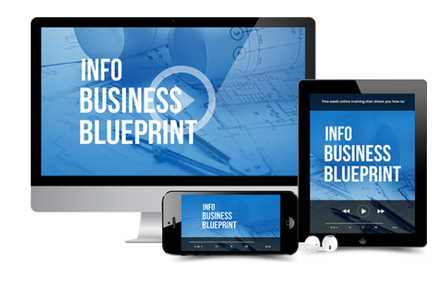 Frank Kern – Info Business Blueprint