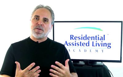 Gene Guarino – Residential Assisted Living Academy